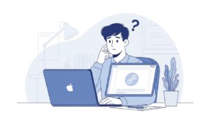Why You See “Keine Karriere-Subdomain Gefunden” and How to Access the Correct Careers Page