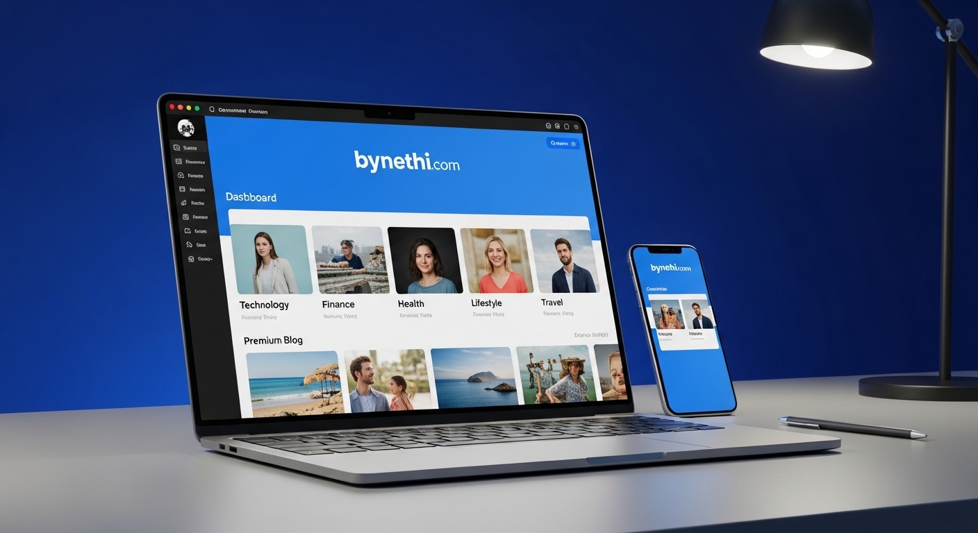 bynethi com