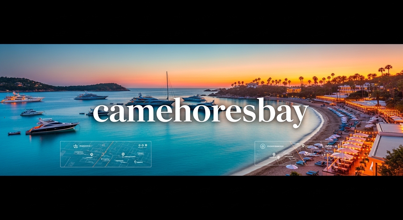 camehoresbay