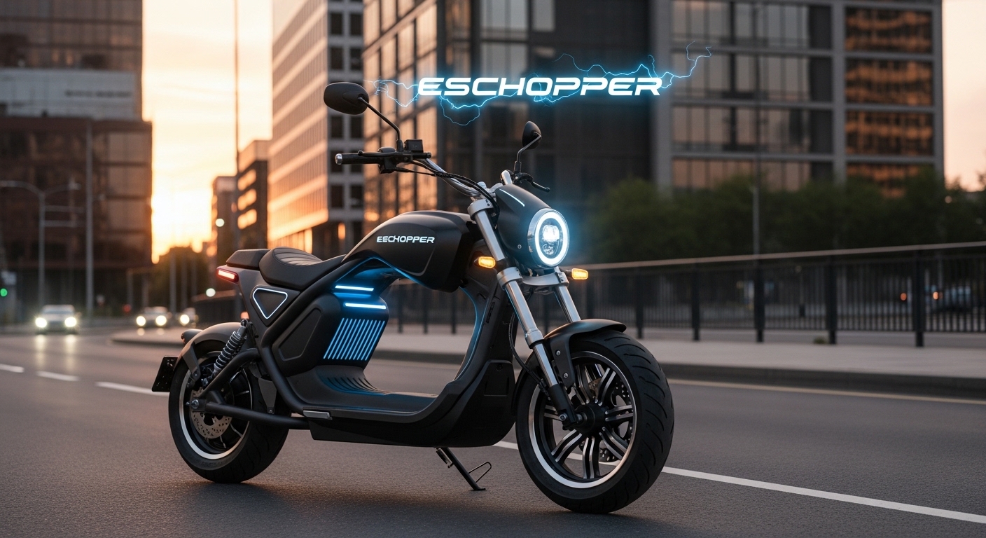 eschopper