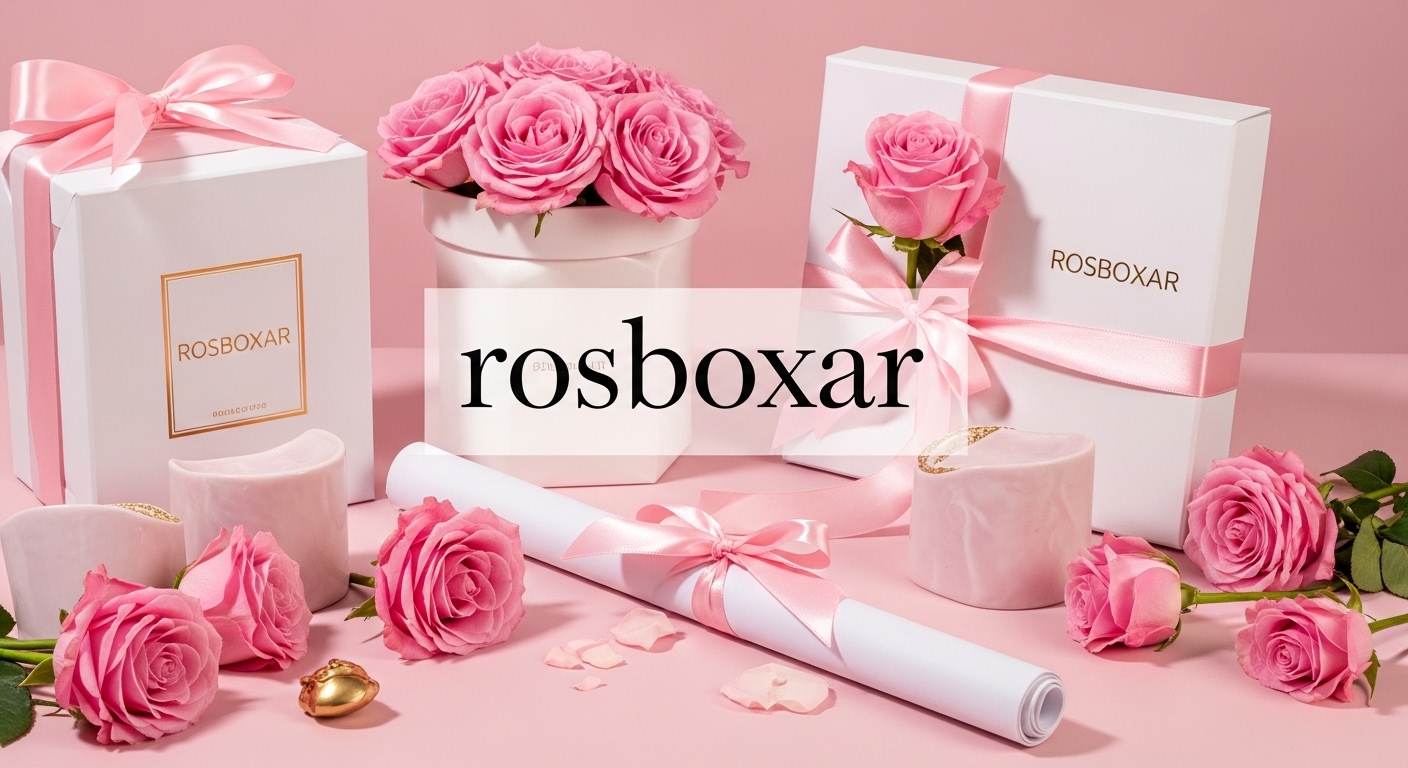 rosboxar