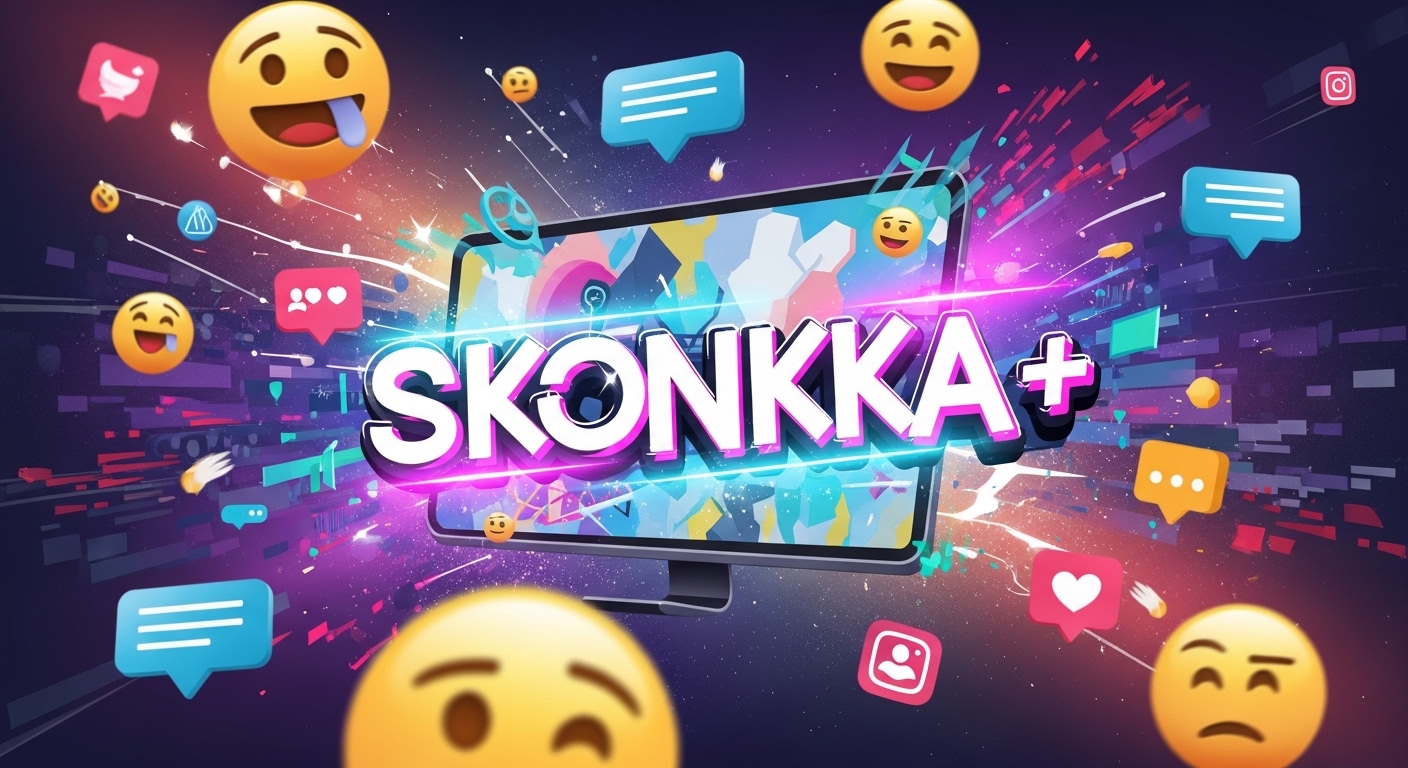 skonkka