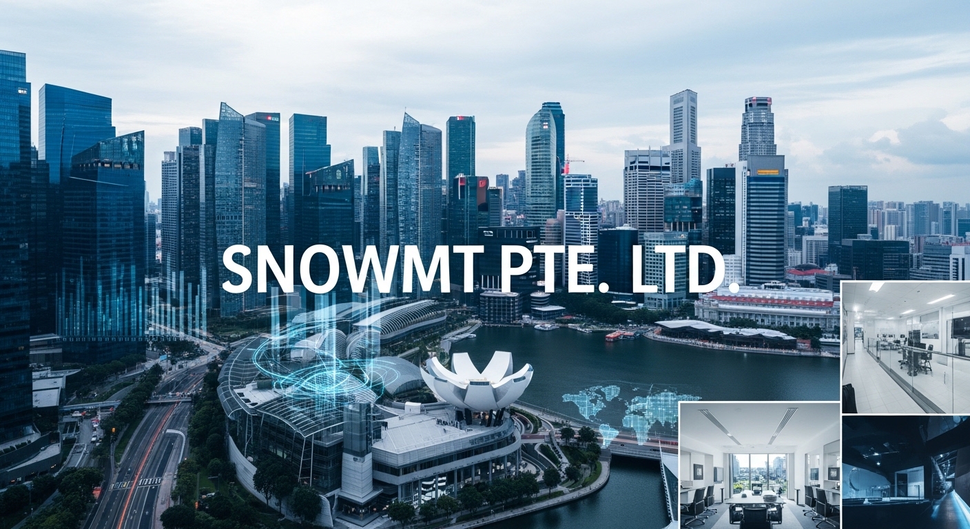 snowmt