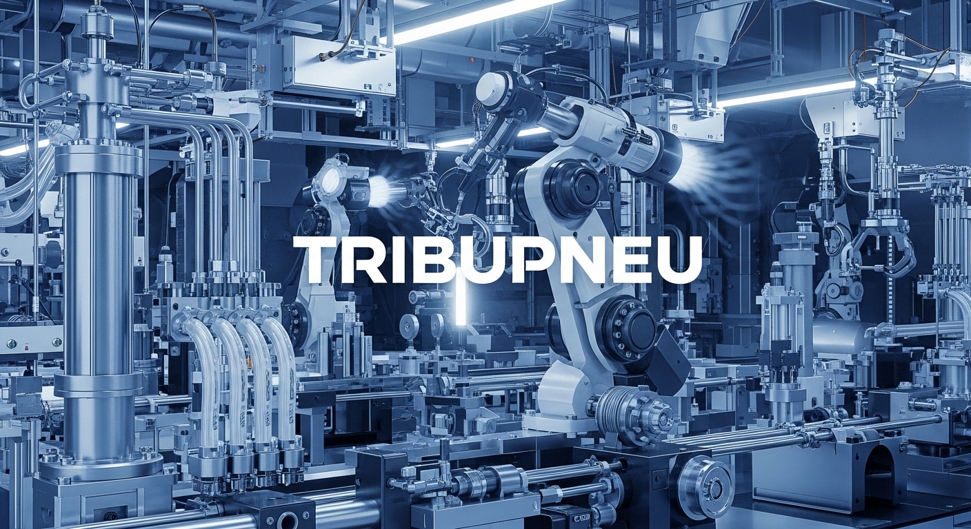 tribupneu