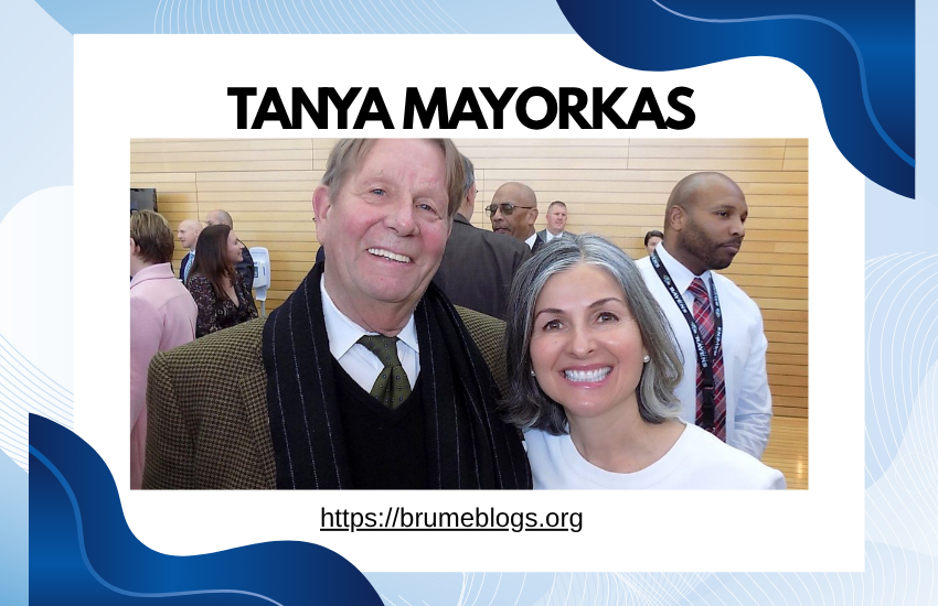 tanya mayorkas