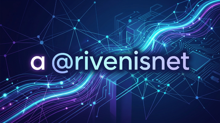 a @rivenisnet