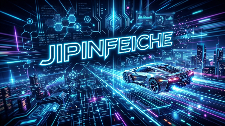 jipinfeiche